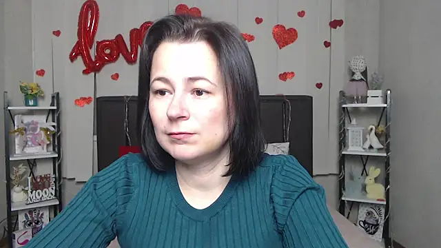 MarieSho online show from 02-24-26, 07:17