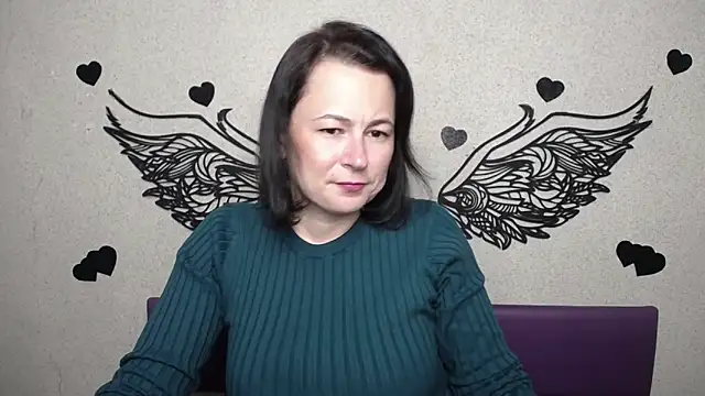 MarieSho online show from 04-06-26, 05:03