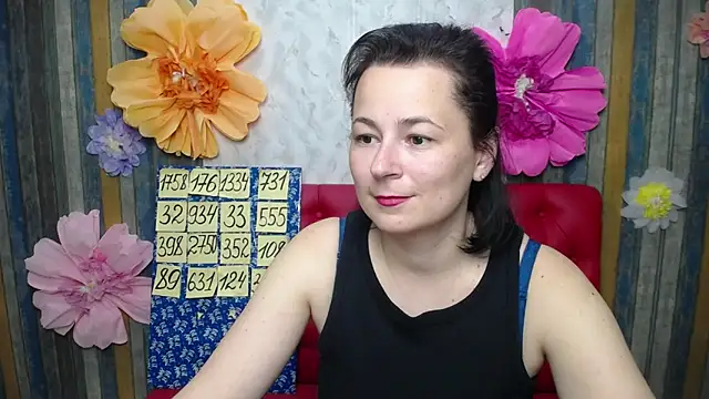 MarieSho online show from 04-21-26, 01:42