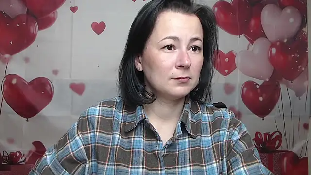 MarieSho online show from 04-24-26, 05:15