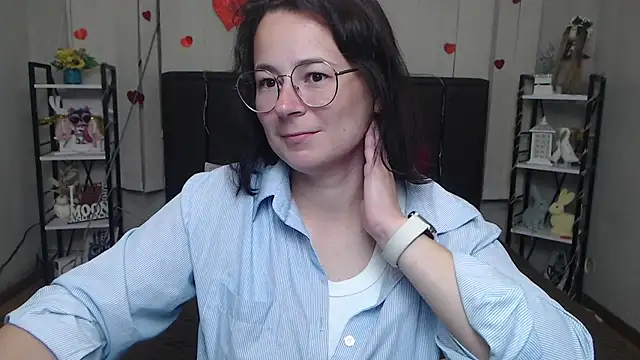 MarieSho online show from 07-14-26, 06:29