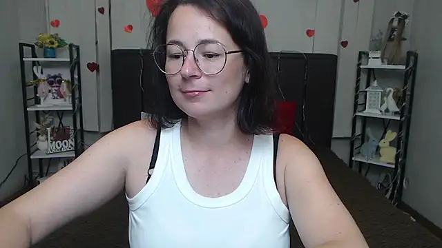 MarieSho online show from 07-14-26, 10:21