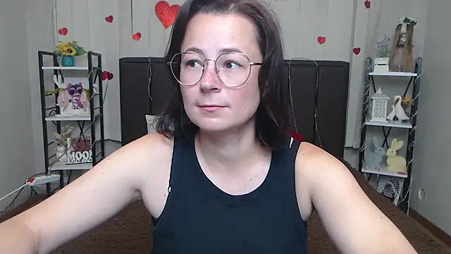 MarieSho online show from 07-15-26, 08:52