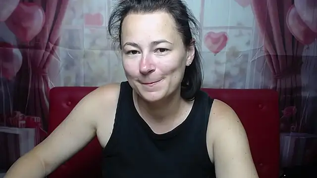 MarieSho online show from 07-20-26, 06:28