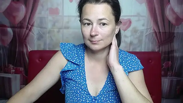 MarieSho online show from 07-20-26, 10:39