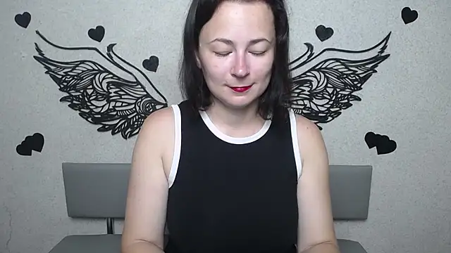 MarieSho online show from 07-21-26, 06:27
