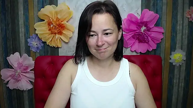 MarieSho online show from 07-22-26, 06:16