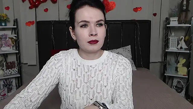 JasmineKouch online show from 02-25-26, 06:28