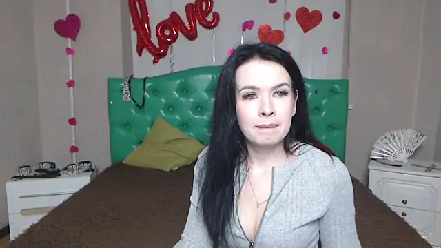JasmineKouch online show from 03-19-26, 06:39