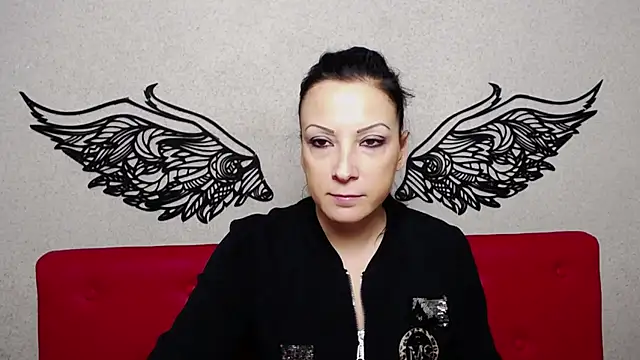 ElizabethSho online show from 12-06-24, 09:13