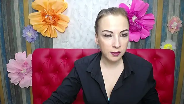 ElizabethSho online show from 03-25-26, 06:03