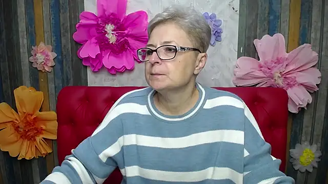 EmiliaGree online show from 10-17-25, 11:13