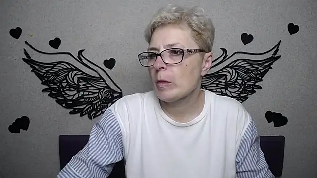 EmiliaGree online show from 11-23-25, 06:08