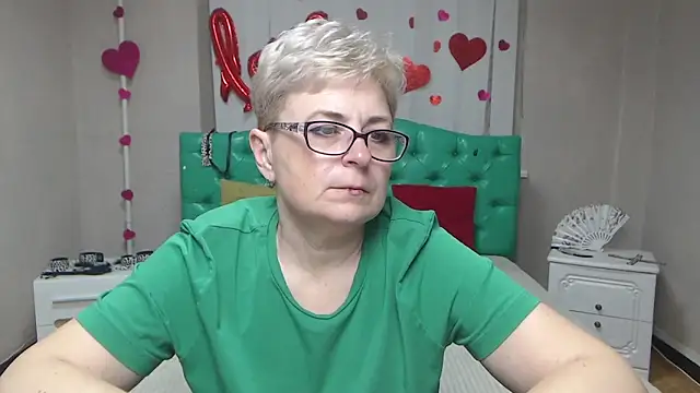 EmiliaGree online show from 03-26-26, 06:13