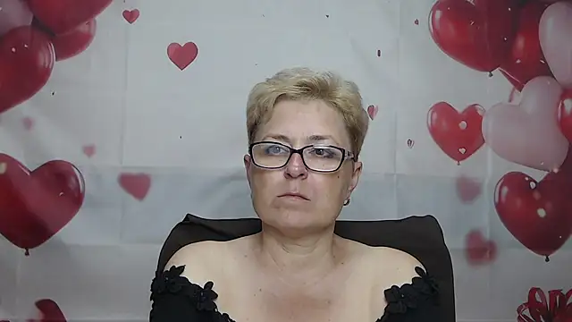 EmiliaGree online show from 07-03-26, 05:30