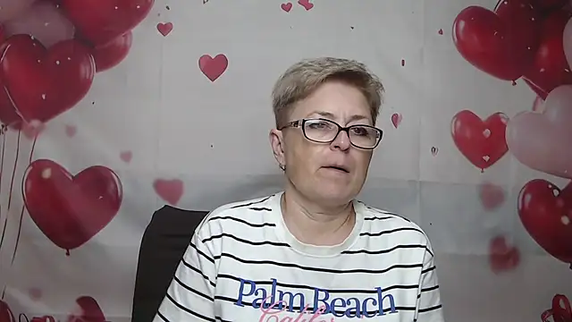 EmiliaGree online show from 07-18-26, 05:06