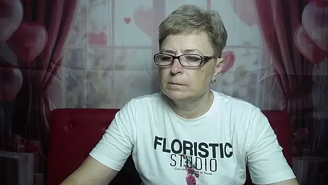 EmiliaGree online show from 07-20-26, 04:53