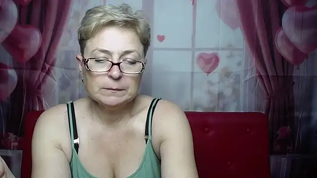 EmiliaGree online show from 07-28-26, 08:52