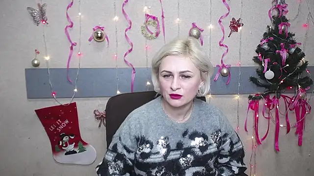 OliviaHorst online show from 12-21-24, 06:30