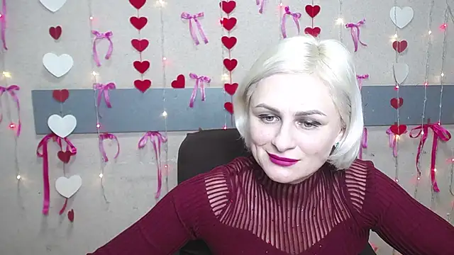 OliviaHorst online show from 01-28-25, 12:22