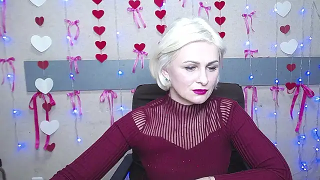 OliviaHorst online show from 02-20-25, 09:33