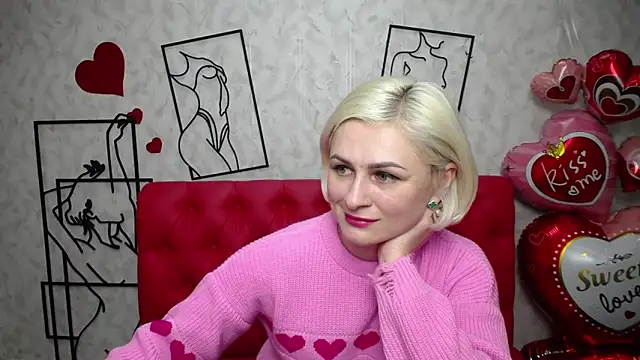 OliviaHorst online show from 02-27-25, 01:07