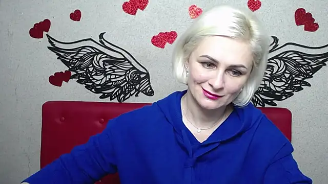 OliviaHorst online show from 03-08-25, 12:41