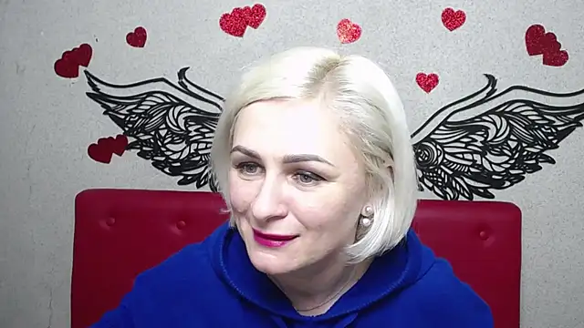 OliviaHorst online show from 03-08-25, 03:45