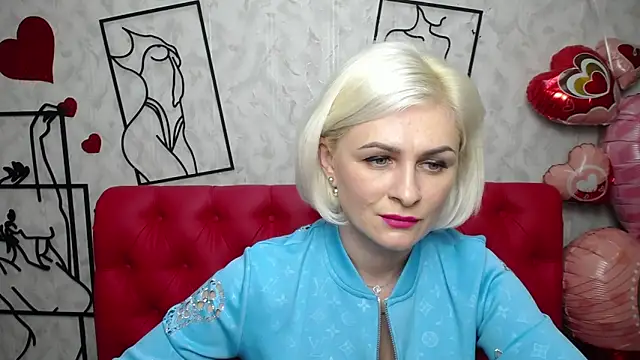 OliviaHorst online show from 03-22-25, 09:24