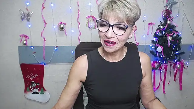 EllaBonito online show from 01-14-25, 06:34