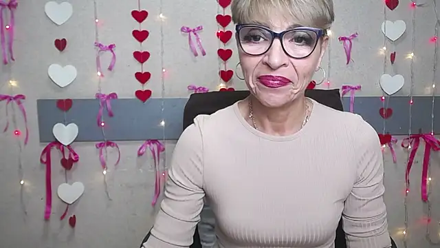 EllaBonito online show from 01-26-25, 03:47