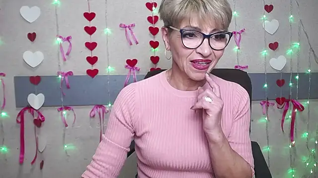 EllaBonito online show from 02-02-25, 09:30