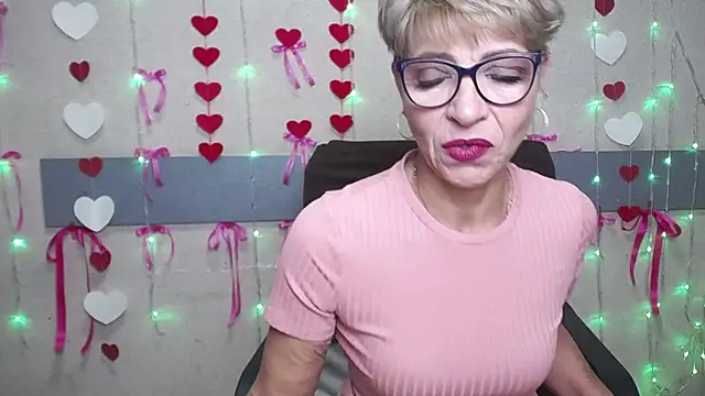 EllaBonito online show from 02-07-25, 06:45