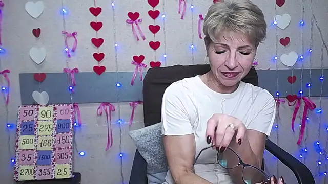 EllaBonito online show from 02-21-25, 12:39