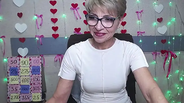 EllaBonito online show from 02-21-25, 03:43