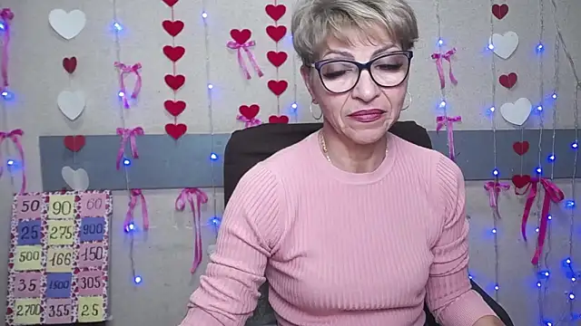 EllaBonito online show from 02-24-25, 12:48