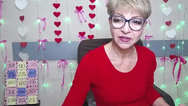 EllaBonito online show from 03-03-25, 09:44