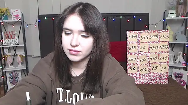 Snapshot of LauraHlot chatting on 02-01-25, 07:13 LauraHlot online show from 02-01-25, 07:13