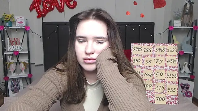 Snapshot of LauraHlot chatting on 03-03-25, 12:59 LauraHlot online show from 03-03-25, 12:59