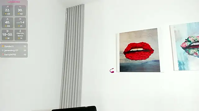 Snapshot of Sofia__rivera chatting on 12-06-24, 10:41 Sofia  rivera online show from 12-06-24, 10:41