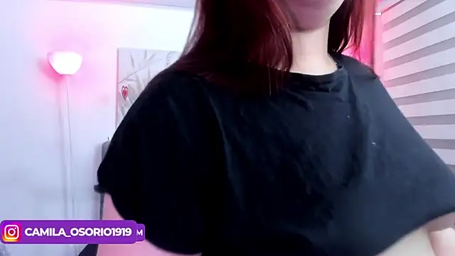 Snapshot of Camiila_Osorio chatting on 02-13-25, 03:29 Camiila Osorio online show from 02-13-25, 03:29