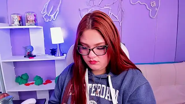 Camiila Osorio online show from 02-03-26, 07:30