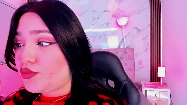 Camiila Osorio online show from 03-19-26, 07:29