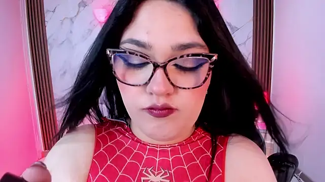 Camiila Osorio online show from 03-30-26, 07:37