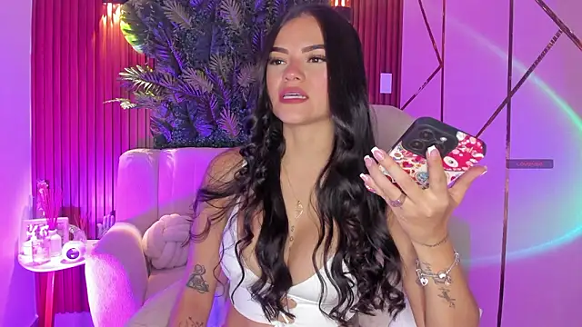 foxxxmegan online show from 02-27-26, 05:57