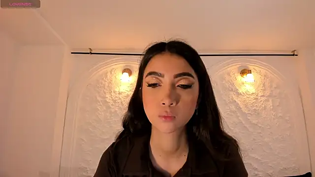 ValeriaVelvet online show from 02-18-26, 11:39