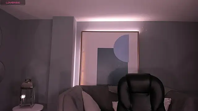 ValeriaVelvet online show from 03-20-26, 12:21