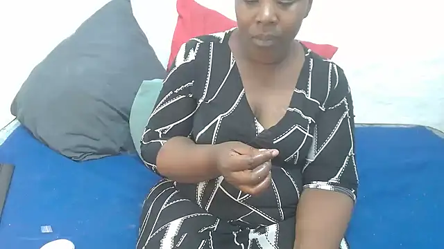 Thickchocolatex2 online show from 12-03-25, 04:38