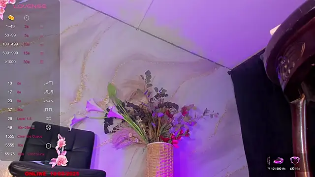 Snapshot of Karla-Ebony chatting on 09-18-25, 02:41 Karla-Ebony online show from 09-18-25, 02:41