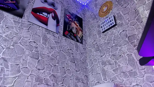 Karla-Ebony online show from 04-11-26, 10:58